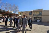 ساخت پارک کودک و نوجوان با مشارکت شهرداری یاسوج