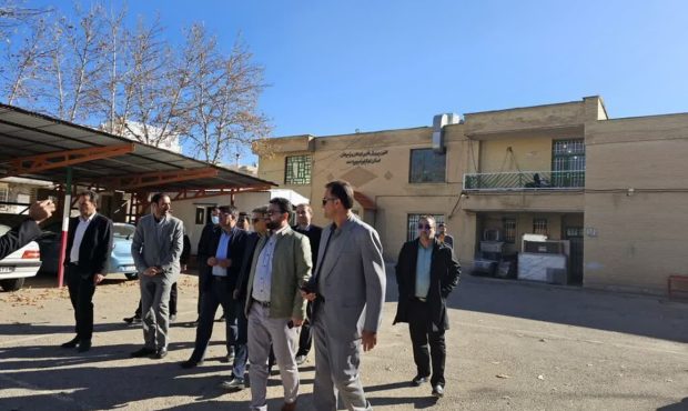 ساخت پارک کودک و نوجوان با مشارکت شهرداری یاسوج