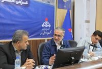 پایانه‌های نفتی ایران؛ توسعه زیرساخت‌ها و سرمایه‌گذاری برای ارتقاء توان صادرات نفت