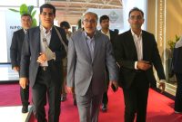 دستاوردهای ارزشمند شرکت پایانه‌های نفتی ایران در بیست‌ونهمین نمایشگاه بین‌المللی نفت، گاز، پالایش و پتروشیمی
