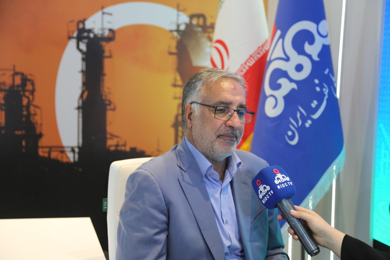 پایان نمایشگاه نفت تهران با تأکید بر خودکفایی، توسعه زیرساخت‌ها و نوسازی ناوگان شناوری در پایانه‌های نفتی ایران