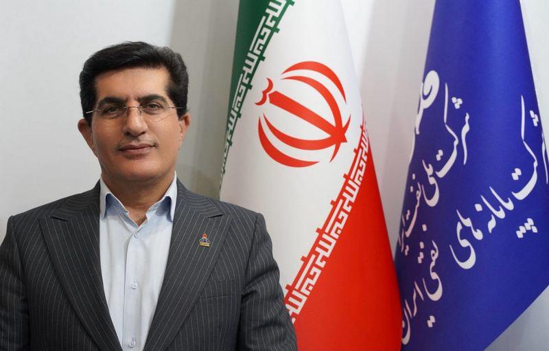 دستاوردهای ارزشمند شرکت پایانه‌های نفتی ایران در بیست‌ونهمین نمایشگاه بین‌المللی نفت، گاز، پالایش و پتروشیمی